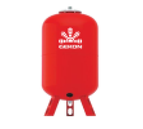 Бак мембранный для отопления Gekon WRV300 10 бар GKB0140190