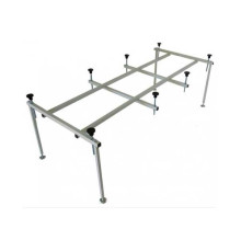 Комплект монтажный для ванны Jika Clavis 1500х700 мм 2967440000001