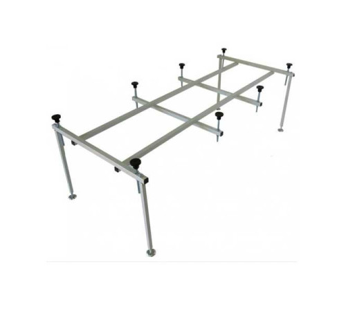 Комплект монтажный для ванны Jika Clavis 1500х700 мм 2967440000001