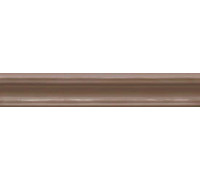 Бордюр Cifre Bulevar Moldura Moka 50х305 мм БП000013422