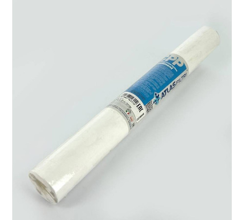 Картридж осадочный Atlas Filtri CPP 20 HOT SX 50 мкм RA5706714