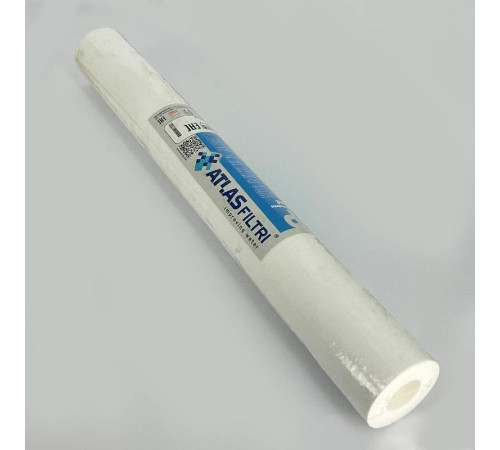Картридж осадочный Atlas Filtri CPP 20 HOT SX 50 мкм RA5706714