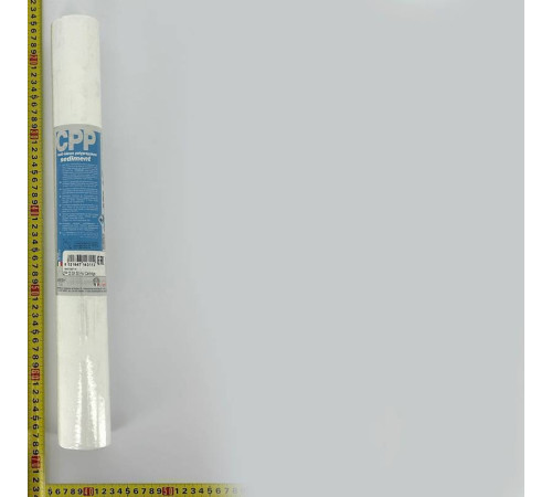 Картридж осадочный Atlas Filtri CPP 20 HOT SX 50 мкм RA5706714