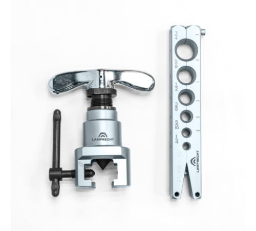 Развальцовка эксцентриковая LAMPRECHT LT-FT808-01