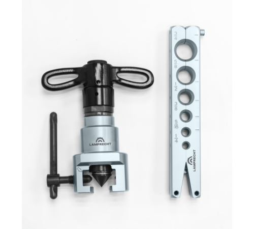 Развальцовка эксцентриковая LAMPRECHT LT-FT809-01
