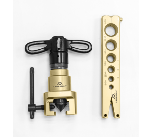Развальцовка эксцентриковая LAMPRECHT LT-FT808-01
