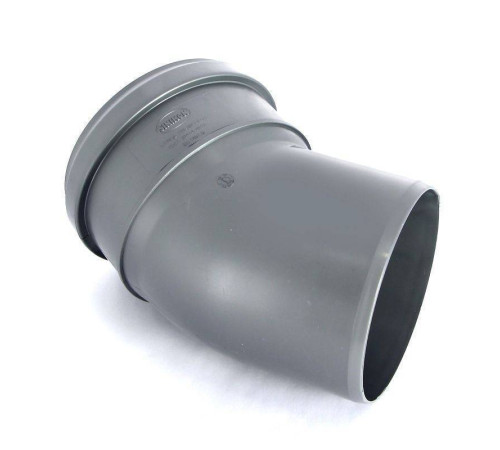 Отвод Sinikon Стандарт 110 мм 30° 504051.R