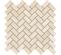 Декор Kerama Marazzi Контарини бежевый мозаичный 31.5х30 см SG190\006