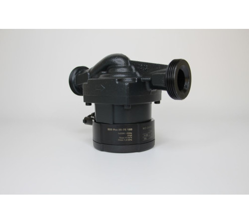 Циркуляционный насос ECO Plus 25-75 180 с комплектом гаек ECEP2575180