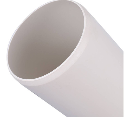 Труба канализационная Sinikon Комфорт 110 мм 1000 мм 500089.K