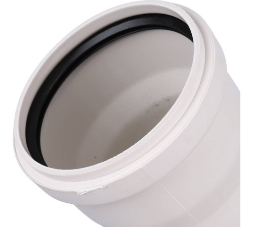 Труба канализационная Sinikon Комфорт 110 мм 1000 мм 500089.K