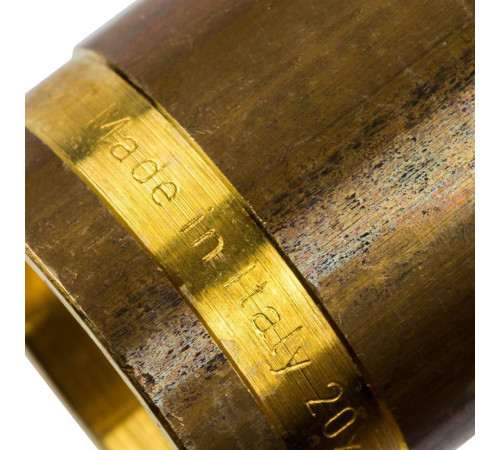 Гильза монтажная STOUT 20 SFA-0020-000020