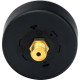 Манометр аксиальный STOUT 63 мм 1/4 0-6 бар SIM-0009-630608