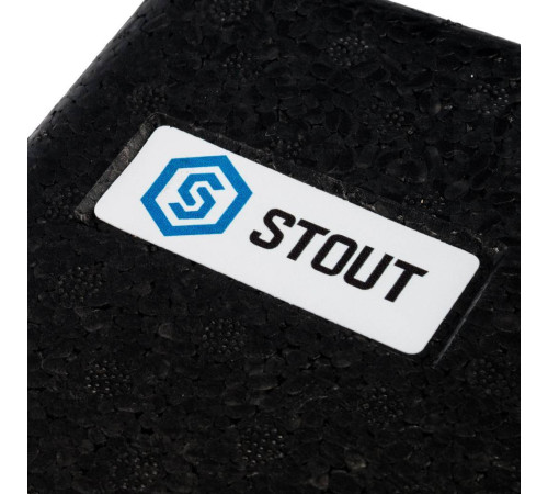 Гидравлическая стрелка STOUT 5 м3/ч SDG-0015-004003