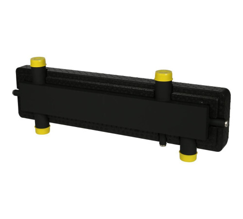 Гидравлическая стрелка STOUT 8 м3/ч SDG-0015-005001