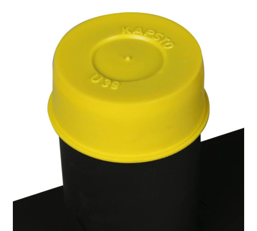 Гидравлическая стрелка STOUT 8 м3/ч SDG-0015-005001