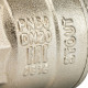 Кран шаровой STOUT полнопроходной ВР/НР ручка рычаг 3/4 SVB-0003-000020