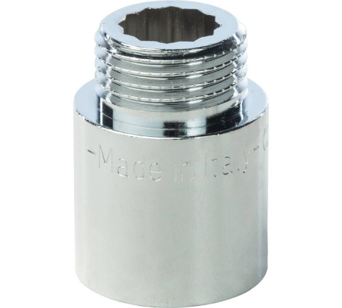 Удлинитель STOUT хромированный 1/2 x 25 мм ВН SFT-0002-001225