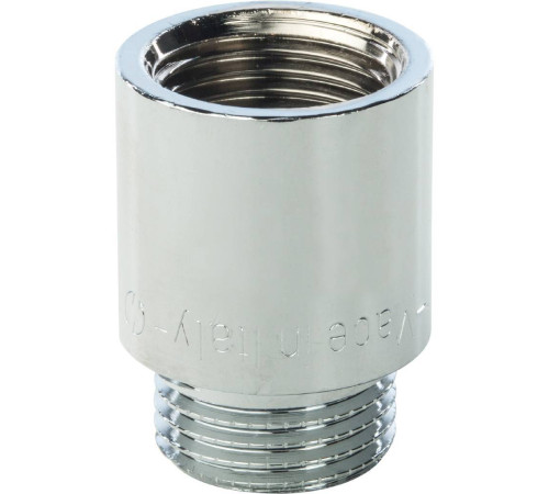 Удлинитель STOUT хромированный 1/2 x 25 мм ВН SFT-0002-001225