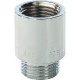 Удлинитель STOUT хромированный 1/2 x 25 мм ВН SFT-0002-001225