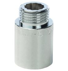Удлинитель STOUT хромированный 1/2 x 30 мм ВН SFT-0002-001230