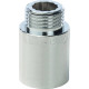 Удлинитель STOUT хромированный 1/2 x 30 мм ВН SFT-0002-001230