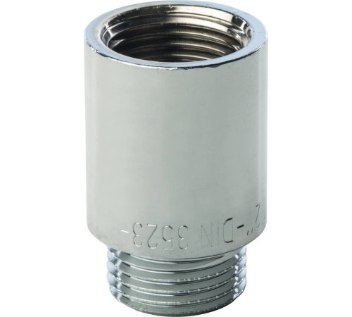 Удлинитель STOUT хромированный 1/2 x 30 мм ВН SFT-0002-001230