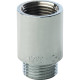 Удлинитель STOUT хромированный 1/2 x 30 мм ВН SFT-0002-001230