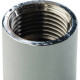 Удлинитель STOUT хромированный 1/2 x 30 мм ВН SFT-0002-001230