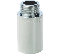 Удлинитель STOUT хромированный 1/2 x 40 мм ВН SFT-0002-001240