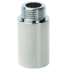 Удлинитель STOUT хромированный 1/2 x 40 мм ВН SFT-0002-001240