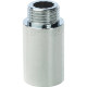Удлинитель STOUT хромированный 1/2 x 40 мм ВН SFT-0002-001240
