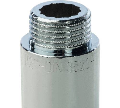 Удлинитель STOUT хромированный 1/2 x 40 мм ВН SFT-0002-001240
