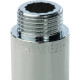 Удлинитель STOUT хромированный 1/2 x 40 мм ВН SFT-0002-001240