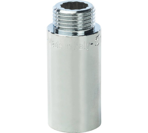 Удлинитель STOUT хромированный 1/2 x 50 мм ВН SFT-0002-001250