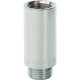 Удлинитель STOUT хромированный 1/2 x 50 мм ВН SFT-0002-001250