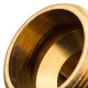 Ниппель переходной STOUT 1 1/4х1 НР-НР латунный SFT-0003-001141