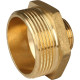 Ниппель переходной STOUT 1 1/2х3/4 НР-НР латунный SFT-0003-011234