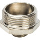 Ниппель переходной STOUT 1 1/4x1/2 НН никелированный SFT-0004-011412