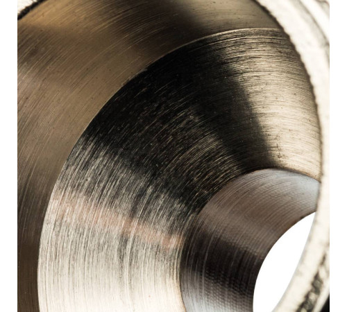 Ниппель переходной STOUT 1 1/4x1/2 НН никелированный SFT-0004-011412