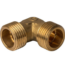 Угольник STOUT латунный 1/2 НН SFT-0009-000012