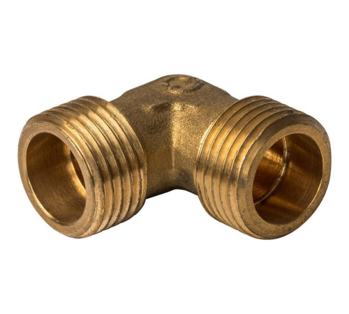 Угольник STOUT латунный 1/2 НН SFT-0009-000012