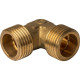 Угольник STOUT латунный 1/2 НН SFT-0009-000012