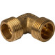 Угольник STOUT латунный 1/2 НН SFT-0009-000012