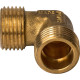 Угольник STOUT латунный 1/2 НН SFT-0009-000012