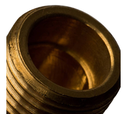 Угольник STOUT латунный 1/2 НН SFT-0009-000012
