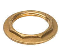 Контргайка STOUT с упором 1 1/2 SFT-0023-000112