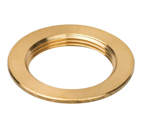 Контргайка STOUT с упором 1 1/2 SFT-0023-000112