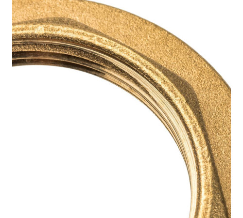 Контргайка STOUT с упором 1 1/2 SFT-0023-000112