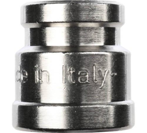 Муфта переходная STOUT ВВ никелированная 1/2x3/8 SFT-0006-001238